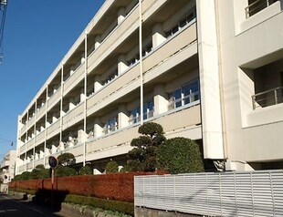 西荻窪駅 徒歩15分 2階の物件内観写真